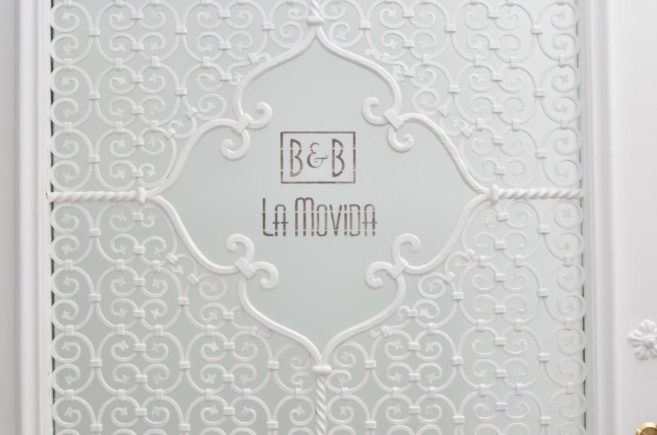 La Movida Nápoles