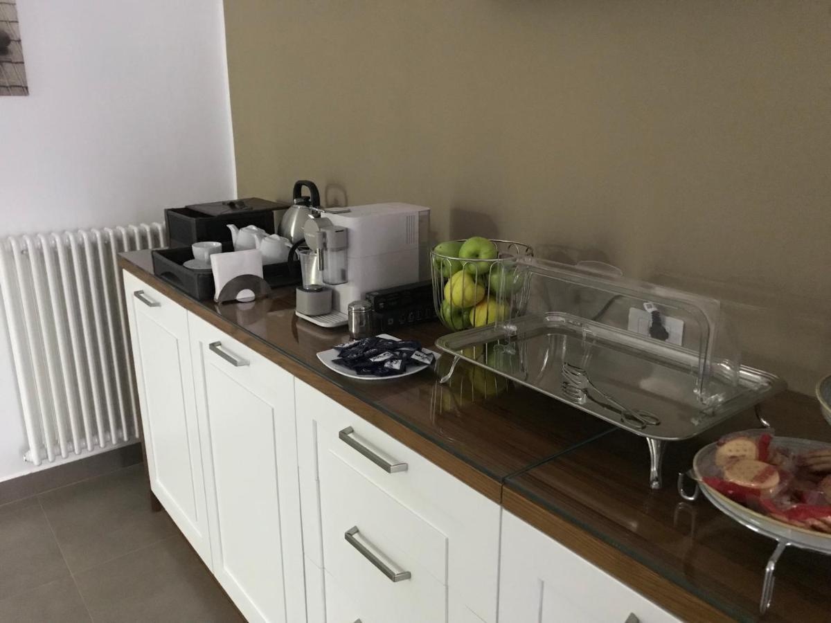 La Movida Alojamento de Acomodação e Pequeno-almoço 3*