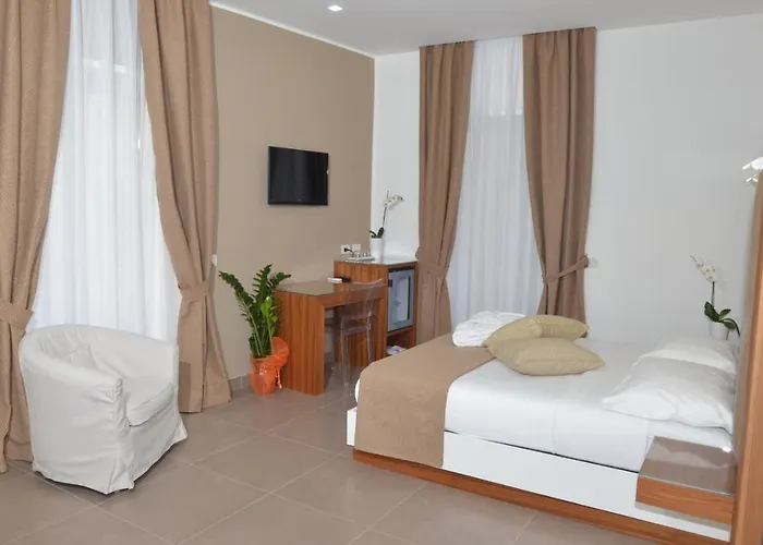 B&B La Movida